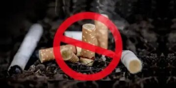 You start getting benefits as soon as you quit tobacco, the effect is visible in just 20 minutes.