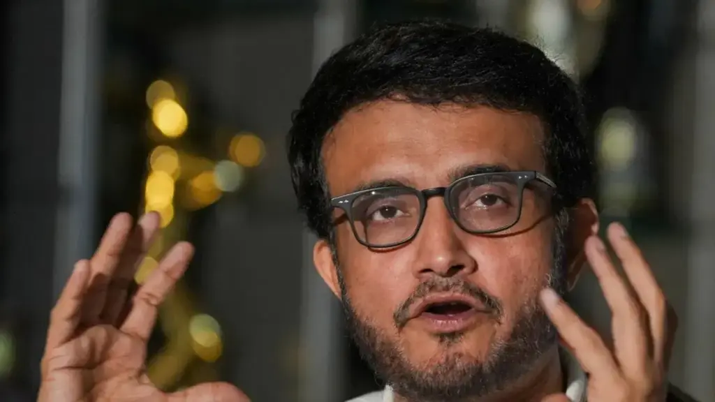 You will never face defeat in life, just remember this lesson of Sourav Ganguly, you will find the way to victory in every difficulty.