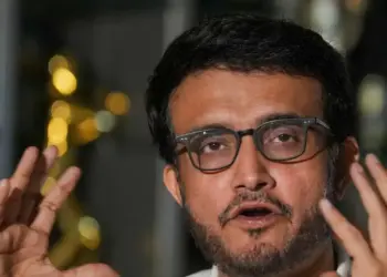 You will never face defeat in life, just remember this lesson of Sourav Ganguly, you will find the way to victory in every difficulty.