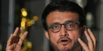 You will never face defeat in life, just remember this lesson of Sourav Ganguly, you will find the way to victory in every difficulty.