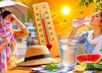 Your body will remain fit even in strong sunlight and heat, drink these healthy and hydrating drinks during Nautapa.
