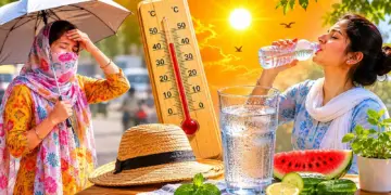 Your body will remain fit even in strong sunlight and heat, drink these healthy and hydrating drinks during Nautapa.
