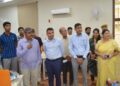 Youth should create employment opportunities through innovation based thinking: Krishna Kunal