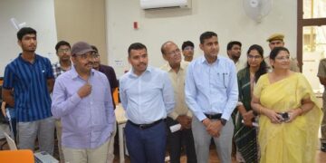 Youth should create employment opportunities through innovation based thinking: Krishna Kunal