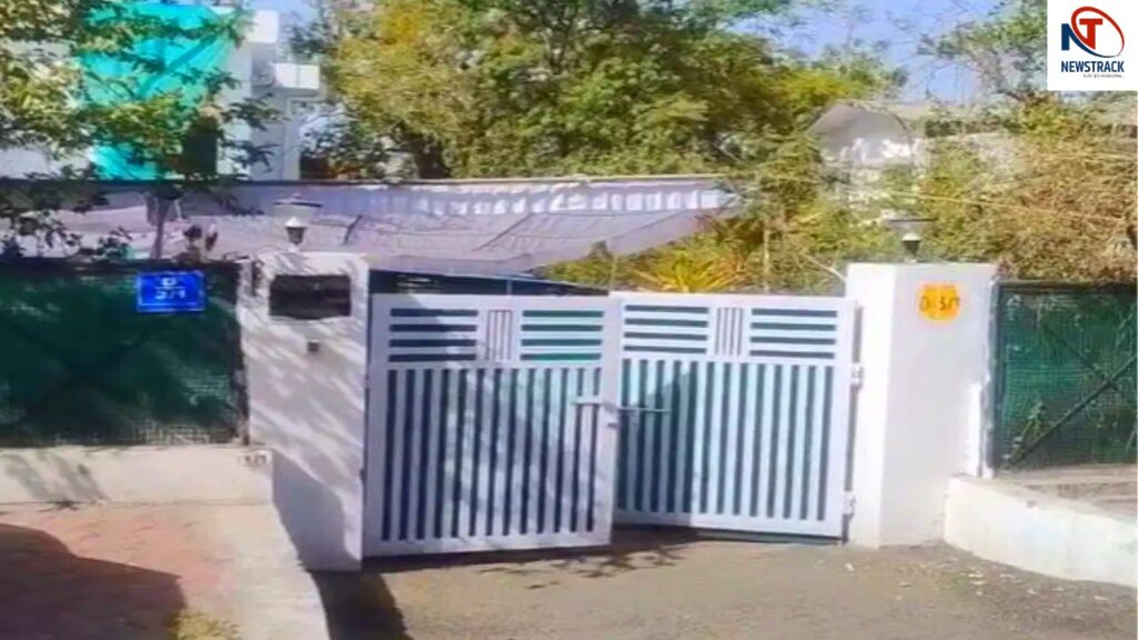 bhopal ips officer daughter suicide case char imli bhopal news|sanjiv kanchan ips aig| mp ips news | IPS Officer Daughter Suicide: Senior IPS officer's daughter committed suicide in VIP area 'Char Imli' of Bhopal. News Track in Hindi