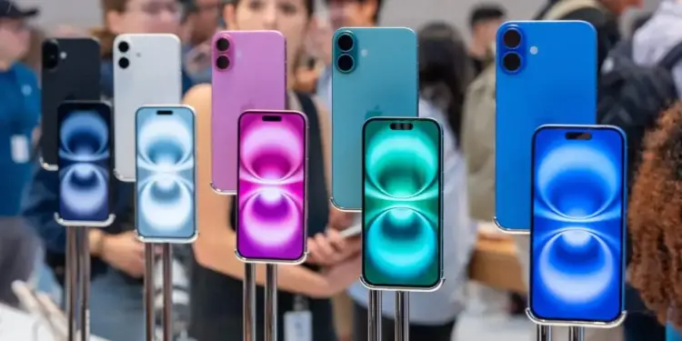 iPhone 17 Price Drop: Bumper discount available in Flipkart sale, know how cheap the phone is available