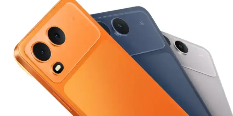iPhone 17 Pro style phone comes for just Rs 9,999, people were surprised to see the design