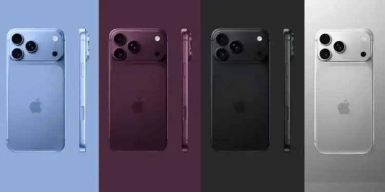 iPhone 18 Pro: Tremendous AI features and new battery technology can be found in Apple's next premium iPhone, know when it will be launched.