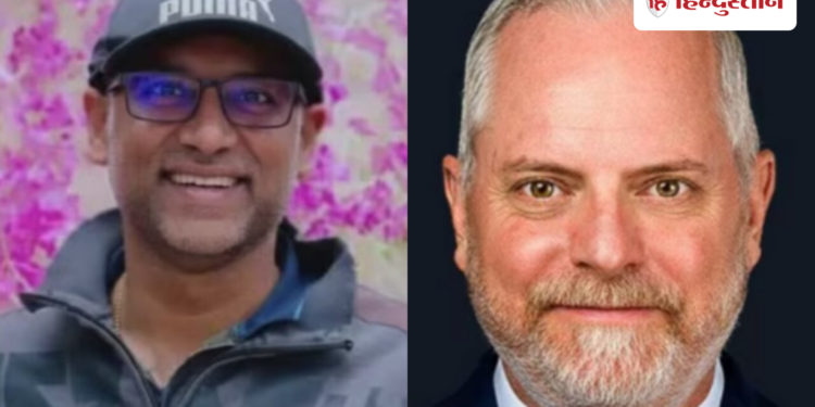 …then I would have stayed in Mumbai only; US lawyer makes fun of Indian who died due to lack of treatment in Canada