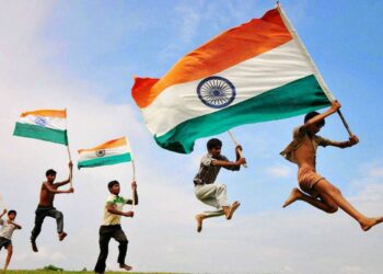 भारत के स्वतंत्रता दिवस के 10 रोचक तथ्य #2