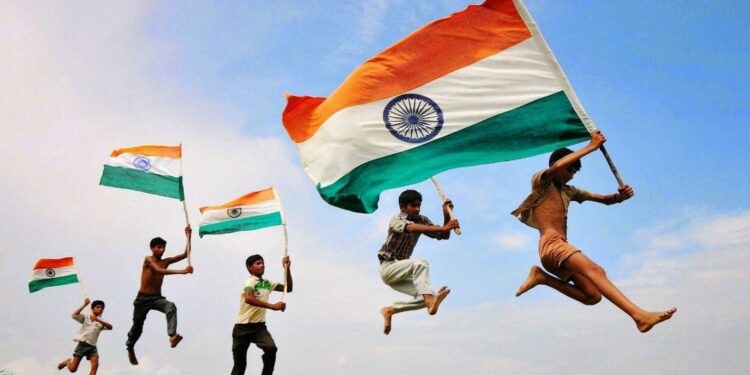 भारत के स्वतंत्रता दिवस के 10 रोचक तथ्य #2