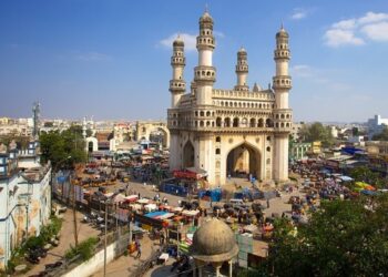 ≡ 10 most populous cities in India ➤ Brain Berries