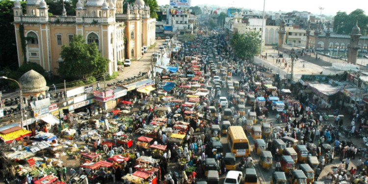 ≡ 10 things about India that no one told you ➤ Brain Berries