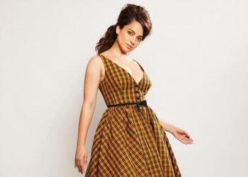 ≡ 15 interesting facts related to Kangana Ranaut 》 Her Beauty