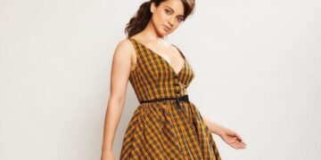≡ 15 interesting facts related to Kangana Ranaut 》 Her Beauty
