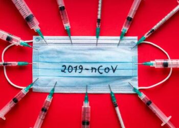 ≡ 3 unique conspiracy theories surrounding COVID–19 ➤ Brain Berries