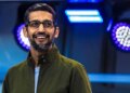 ≡ 6 CEOs of Indian genius on the global stage ➤ Brain Berries