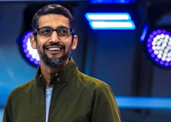 ≡ 6 CEOs of Indian genius on the global stage ➤ Brain Berries