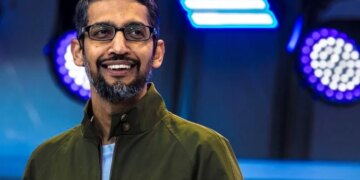 ≡ 6 CEOs of Indian genius on the global stage ➤ Brain Berries