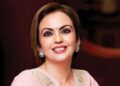 ≡ 6 Indian women who are a perfect combination of beauty and brain 》 Her Beauty