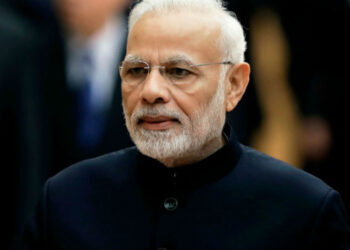 ≡ 6 facts of Narendra Modi's life which are important to know ➤ Brain Berries