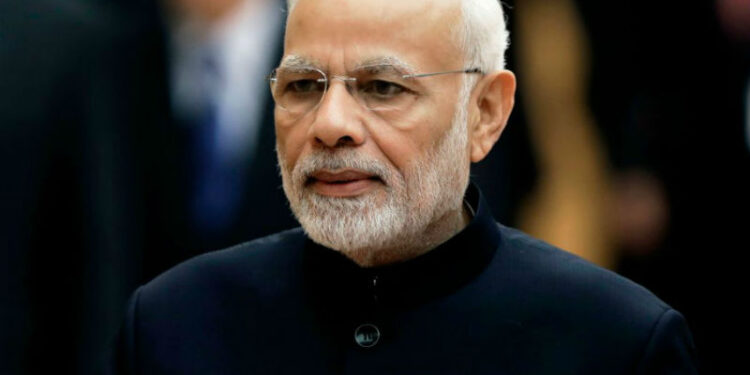≡ 6 facts of Narendra Modi's life which are important to know ➤ Brain Berries