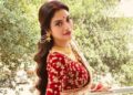 ≡ 6 glamorous female politicians of India 》 Her Beauty