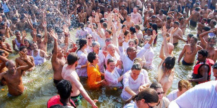 ≡ 6 major events that changed the direction of India in 2019 ➤ Brain Berries