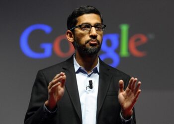 ≡ 6 outstanding Indian CEOs who ruled the world. ➤ Brain Berries