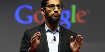 ≡ 6 outstanding Indian CEOs who ruled the world. ➤ Brain Berries