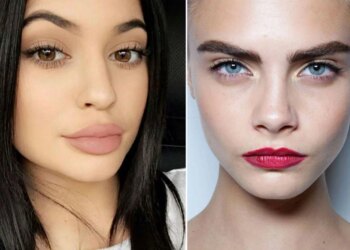 ≡ 7 Celebrities Made Famous Because of Their Body Parts ➤ Brain Berries