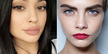 ≡ 7 Celebrities Made Famous Because of Their Body Parts ➤ Brain Berries
