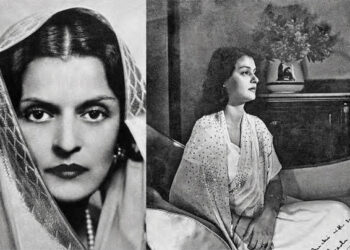 ≡ 7 High Class Delightful Princesses of Indian History 》 Her Beauty