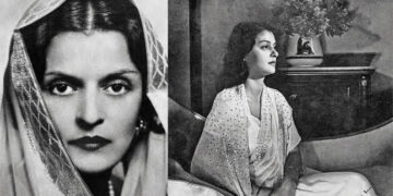 ≡ 7 High Class Delightful Princesses of Indian History 》 Her Beauty