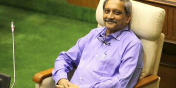 ≡ 7 facts about Manohar Parrikar that you probably don't know ➤ Brain Berries