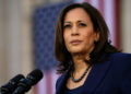 ≡ 7 interesting facts about Kamala Harris 》 Her Beauty