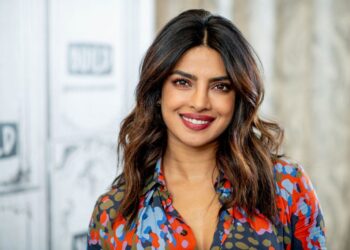 ≡ 8 Indian actresses who are known for their charitable work 》 Her Beauty