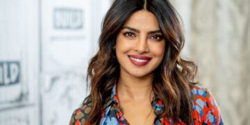 ≡ 8 Indian actresses who are known for their charitable work 》 Her Beauty