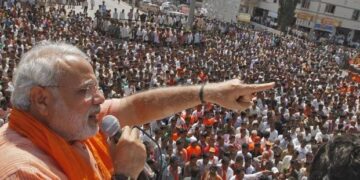 ≡ 8 characteristics of Modi ji that make him globally superior ➤ Brain Berries