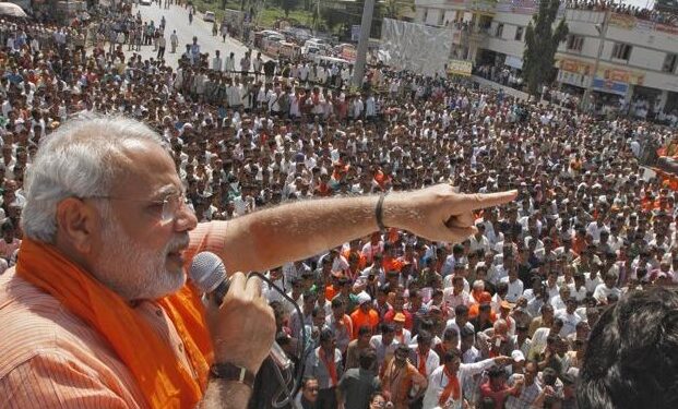 ≡ 8 characteristics of Modi ji that make him globally superior ➤ Brain Berries