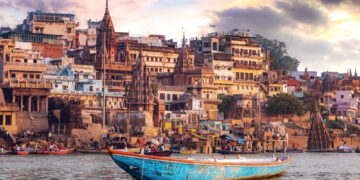 ≡ 8 facts about Varanasi, the religious capital of India ➤ Brain Berries