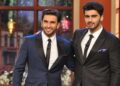 ≡ Bollywood celebrities - whose friendship is an example 》 Her Beauty