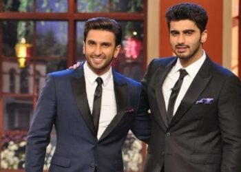 ≡ Bollywood celebrities - whose friendship is an example 》 Her Beauty