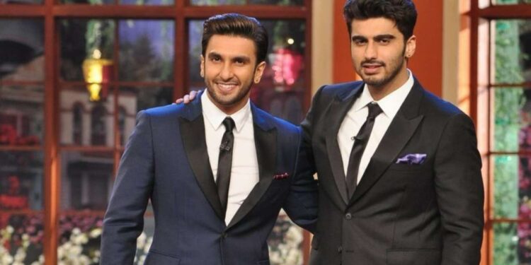 ≡ Bollywood celebrities - whose friendship is an example 》 Her Beauty