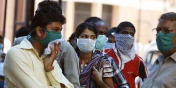 ≡ Global outbreak of Corona virus ➤ Brain Berries