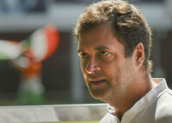 ≡ Rahul Gandhi's resignation? - 7 evidences that establish that the Gandhi dynasty may be coming to an end - ➤ Brain Berries
