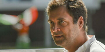 ≡ Rahul Gandhi's resignation? - 7 evidences that establish that the Gandhi dynasty may be coming to an end - ➤ Brain Berries