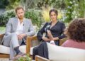 ≡ Shocking facts we learned from Meghan and Harry's Oprah interview 》 Her Beauty