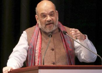 ≡ Skilled coordinator Amit Shah ➤ Brain Berries
