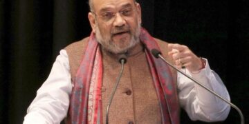 ≡ Skilled coordinator Amit Shah ➤ Brain Berries